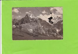 Grindelwald-Firstbahn