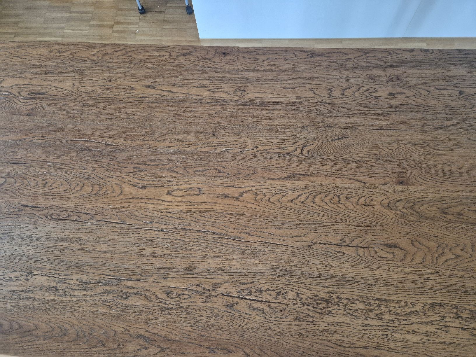 Tavoli: Tisch Eiche Holz 6 Personen  – Usato da Schlieren venduto da cisc00 3
