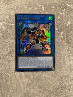 S-Kraft Justify (BLVO-DE048), Ultra Rare