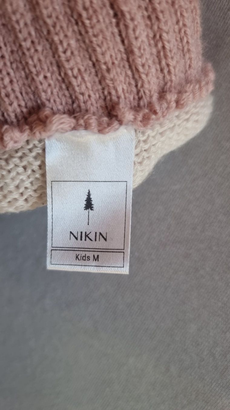 Kleiderpakete & -sets: Ensemble gants et bonnet enfant Nikin – Gebraucht aus Les Breuleux von Mily1991 2