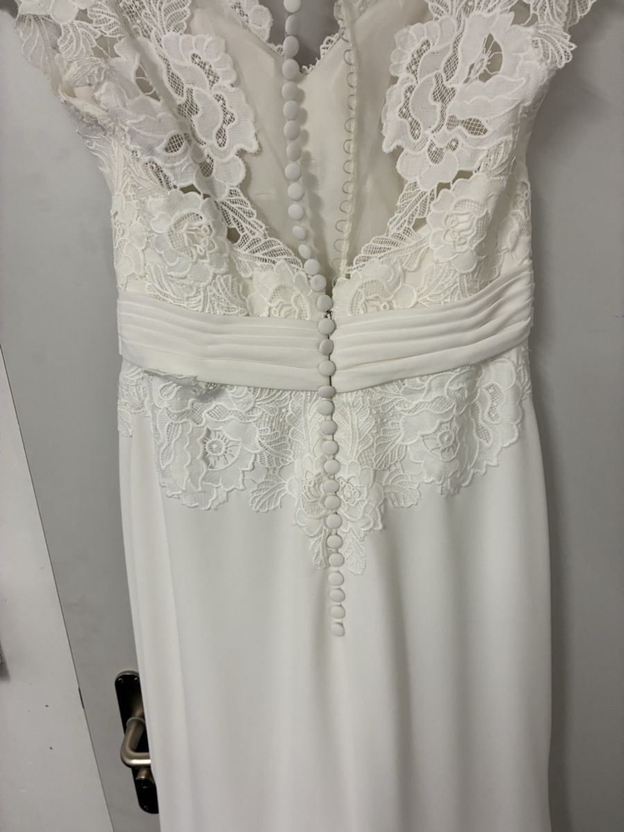 Vestiti: Wunderschönes Brautkleid, Grösse 40, Linea Raffaelli! – Nuovo (secondo la descrizione) da Wallisellen venduto da maksim8880 3