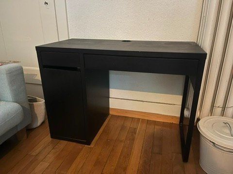 Ikea Schreibtische: Pult mit Schublade – Gebraucht aus Bern von yessicayessic 2