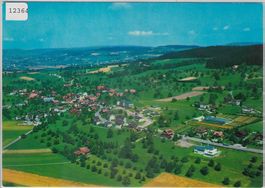Flugaufnahme Rüdiswil-Russwil LU