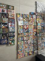 Sammlung WALT DISNEY Lustiges Taschenbuch LTB 85 Stk.  