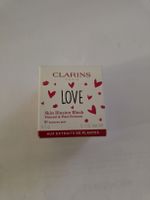 Clarins Skin Illusion Blush 01 luminous pink 4.5g neuf
