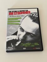 DVD "The Future Is Unwritten" Joe Strummer Zustand gut