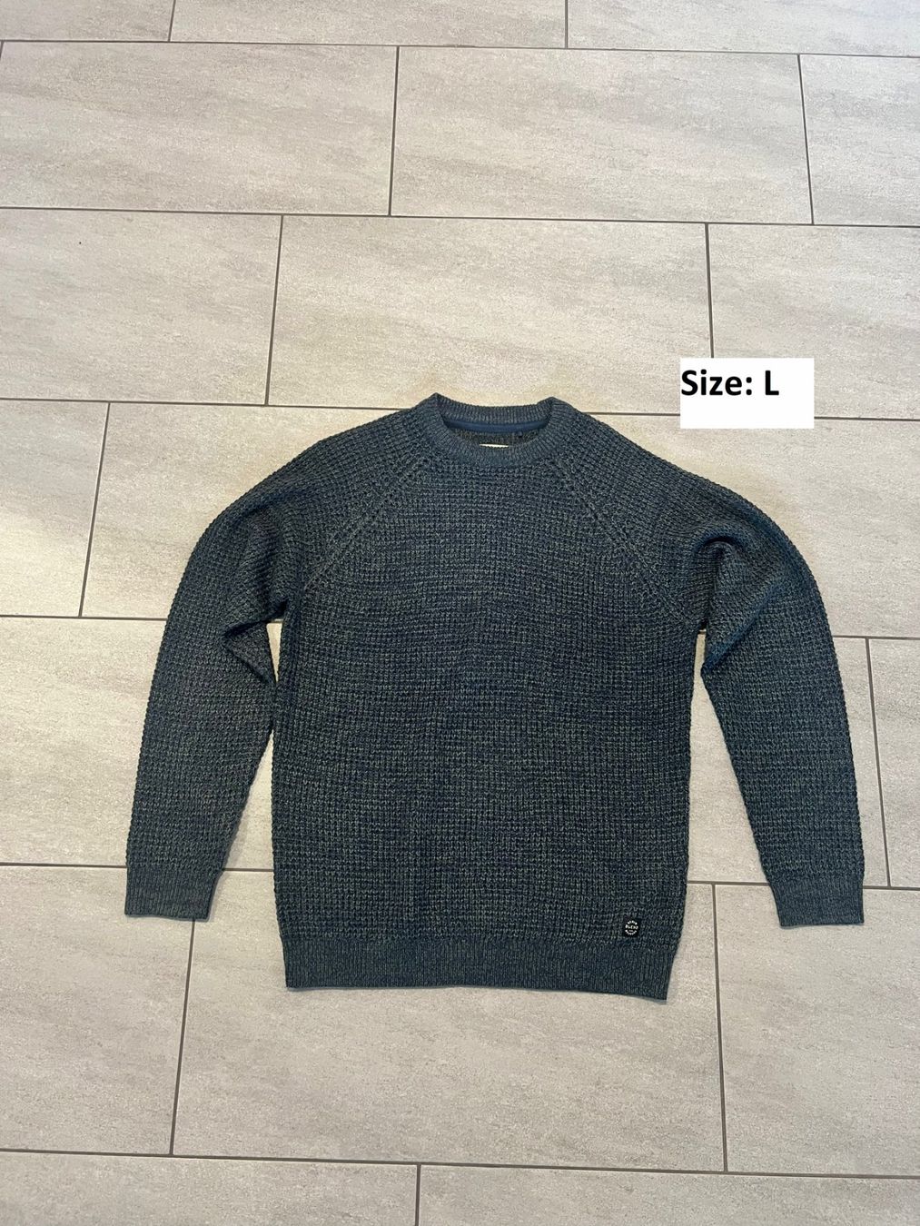 Maglioni & Felpe: Winter Pullover von Blend, Grösse L, Top! – Usato da Adliswil venduto da marlob