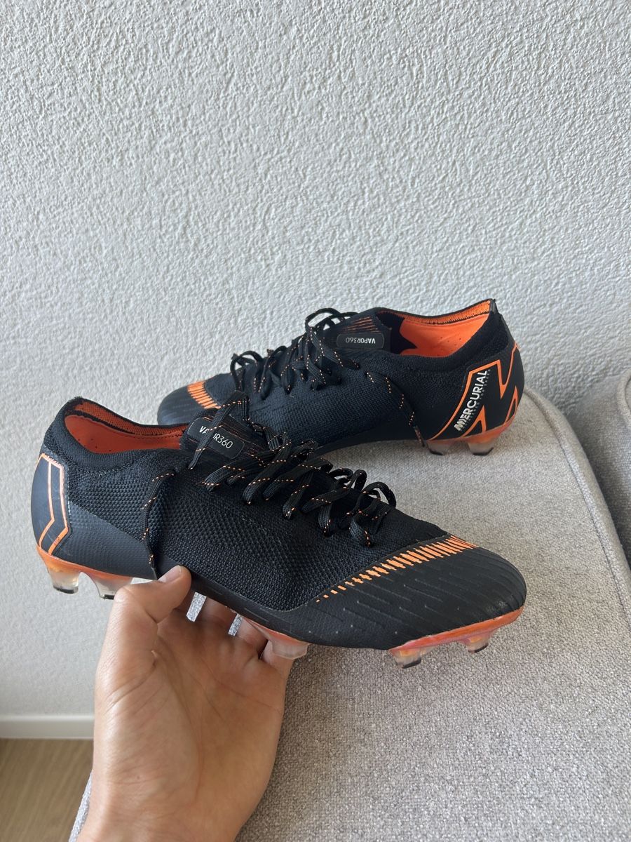 Nike Scarpe da uomo: Nike Mercurial Gr:43 – Usato da Thun venduto da bau_z79j 1