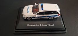 MERCEDES E-Klasse - HO