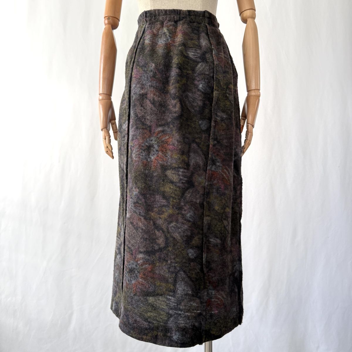 Rundholz Gonne: RUNDHOLZ Wool Skirt – Nuovo (secondo la descrizione) da Emmen venduto da Nightingale_2022 4