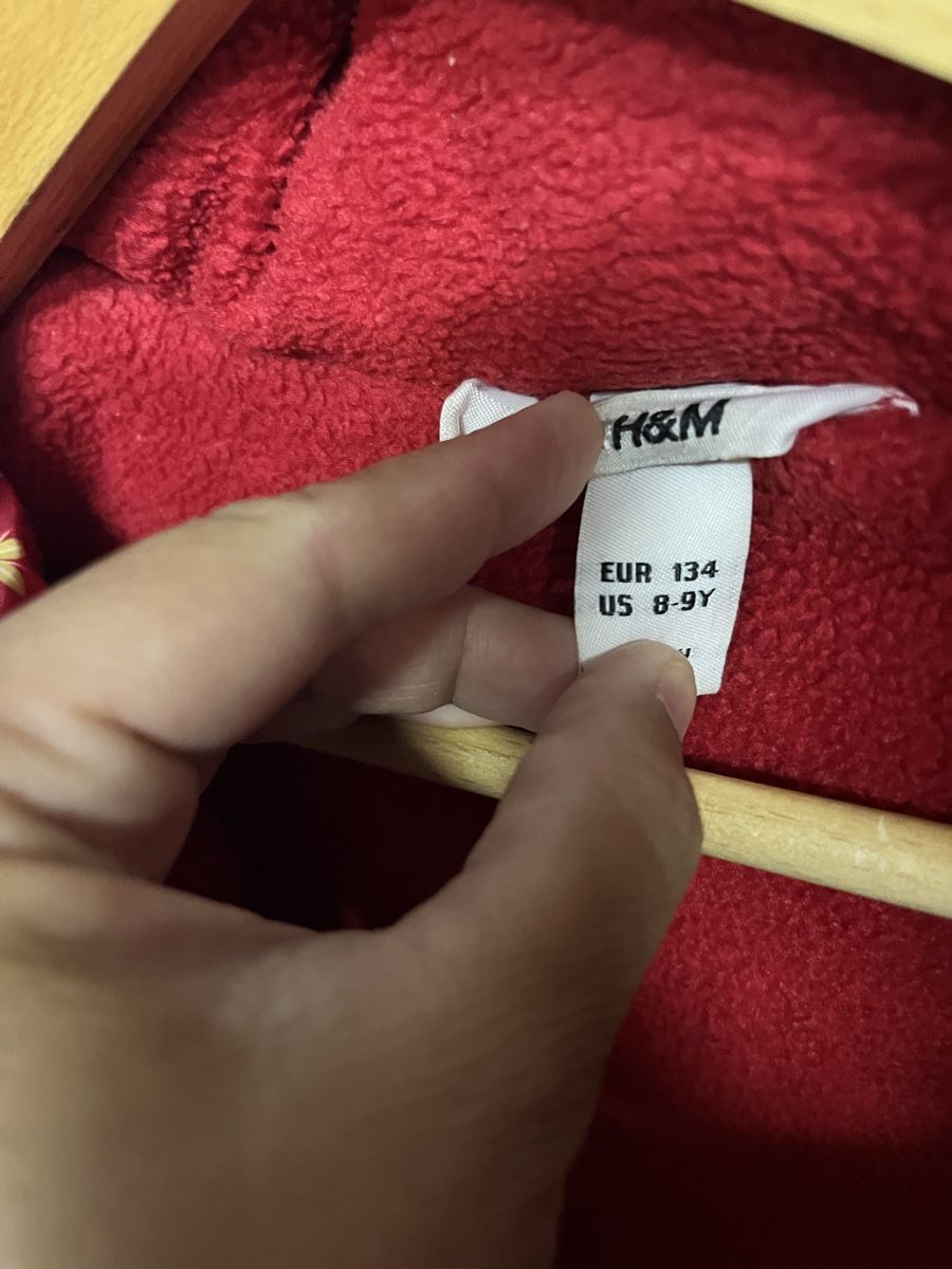H&M Giacche & Cappotti: Winter Jacke : 134 von H&M – Usato da Zürich venduto da Proton_Slit 1