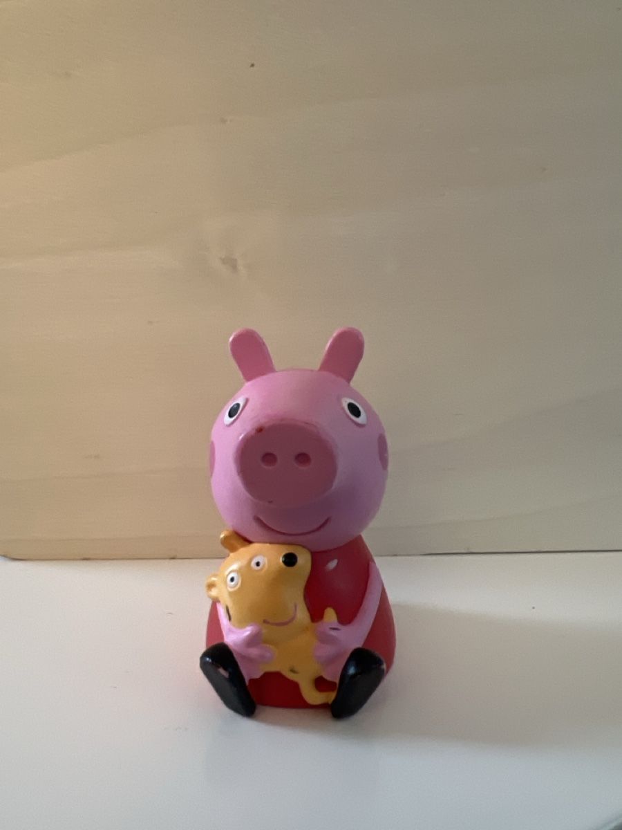 Audiolibri: Tonie Peppa – Usato da Zeiningen venduto da lalema