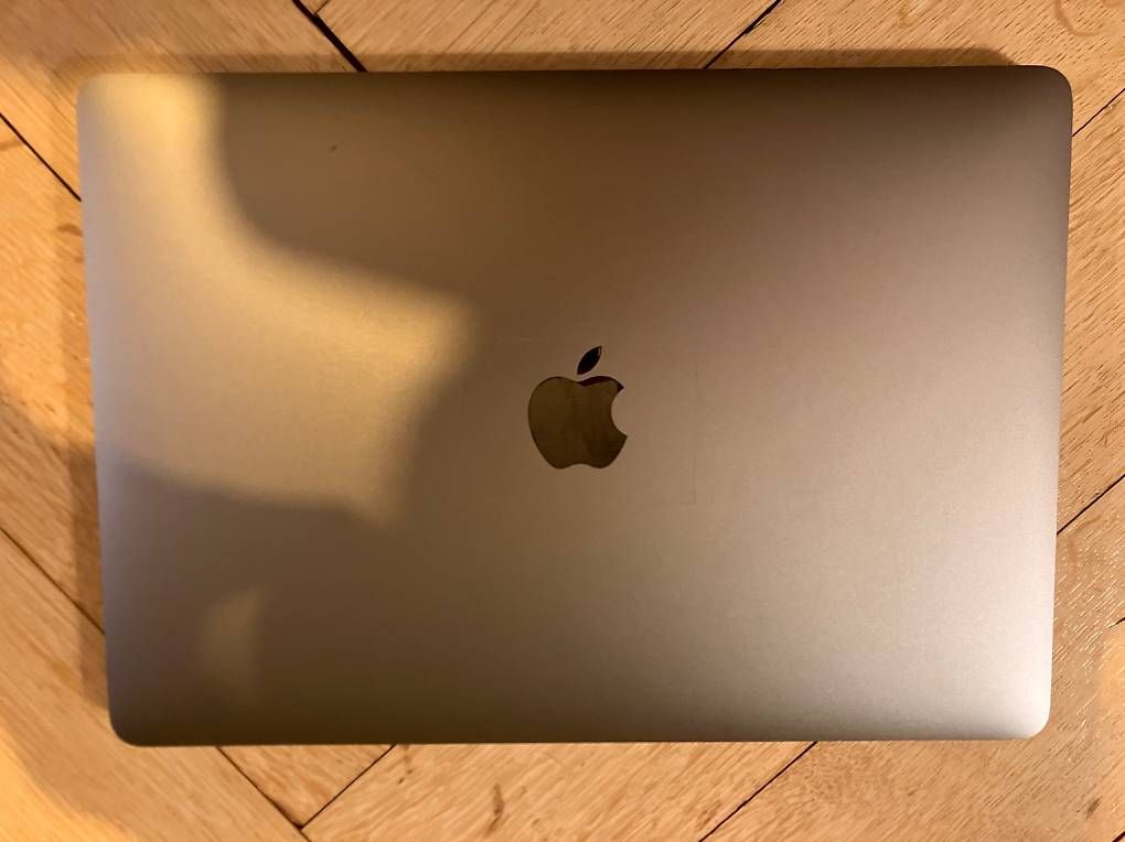 Notebook: MacBook Pro, 13-inch, 2017 – Usato da Zürich venduto da flx_ph8k 4