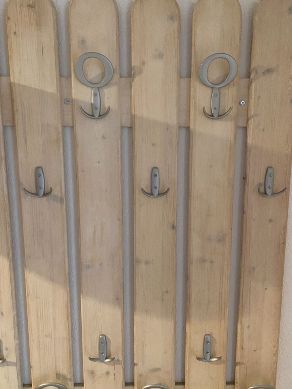 Guardaroba: Garderobe aus Holz – Usato da Hinwil venduto da Dandi6 1