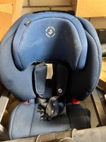 Kindersitz auto