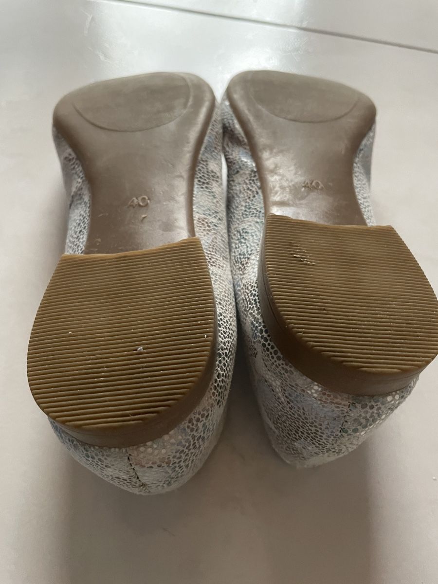 Scarpe da donna: Ballerina (Lasocki) – Usato da Sissach venduto da dancing01 2