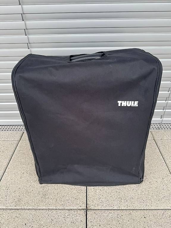 Ersatzteile: Thule EasyFold XT 2 Modell 931, inkl. Tasche – Gebraucht aus Steinhausen von chr_y2mq 4