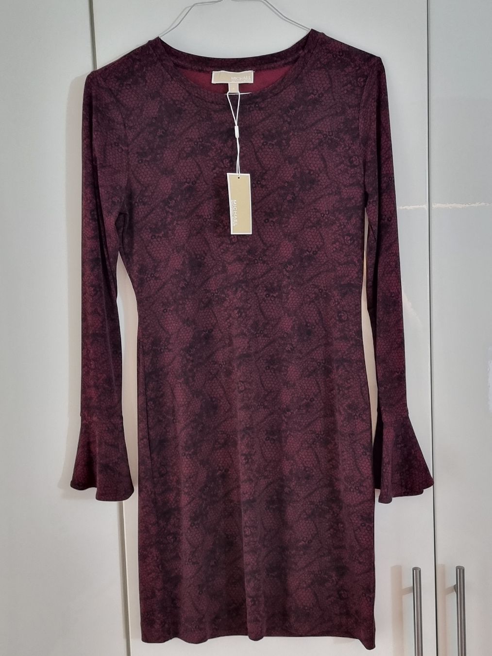 Michael Kors Robes: Michael Kors Kleid, NEU – D'occasion à Zürich par cweber