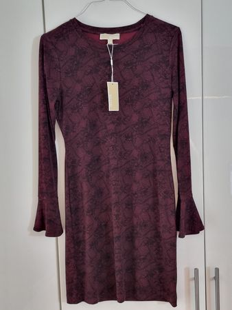 Michael Kors Kleid, NEU