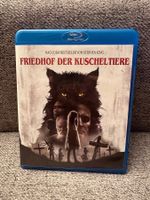 Friedhof der Kuscheltiere (Blu-ray)