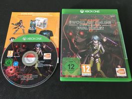 Sword Art Online - Fatal Bullet für Xbox One