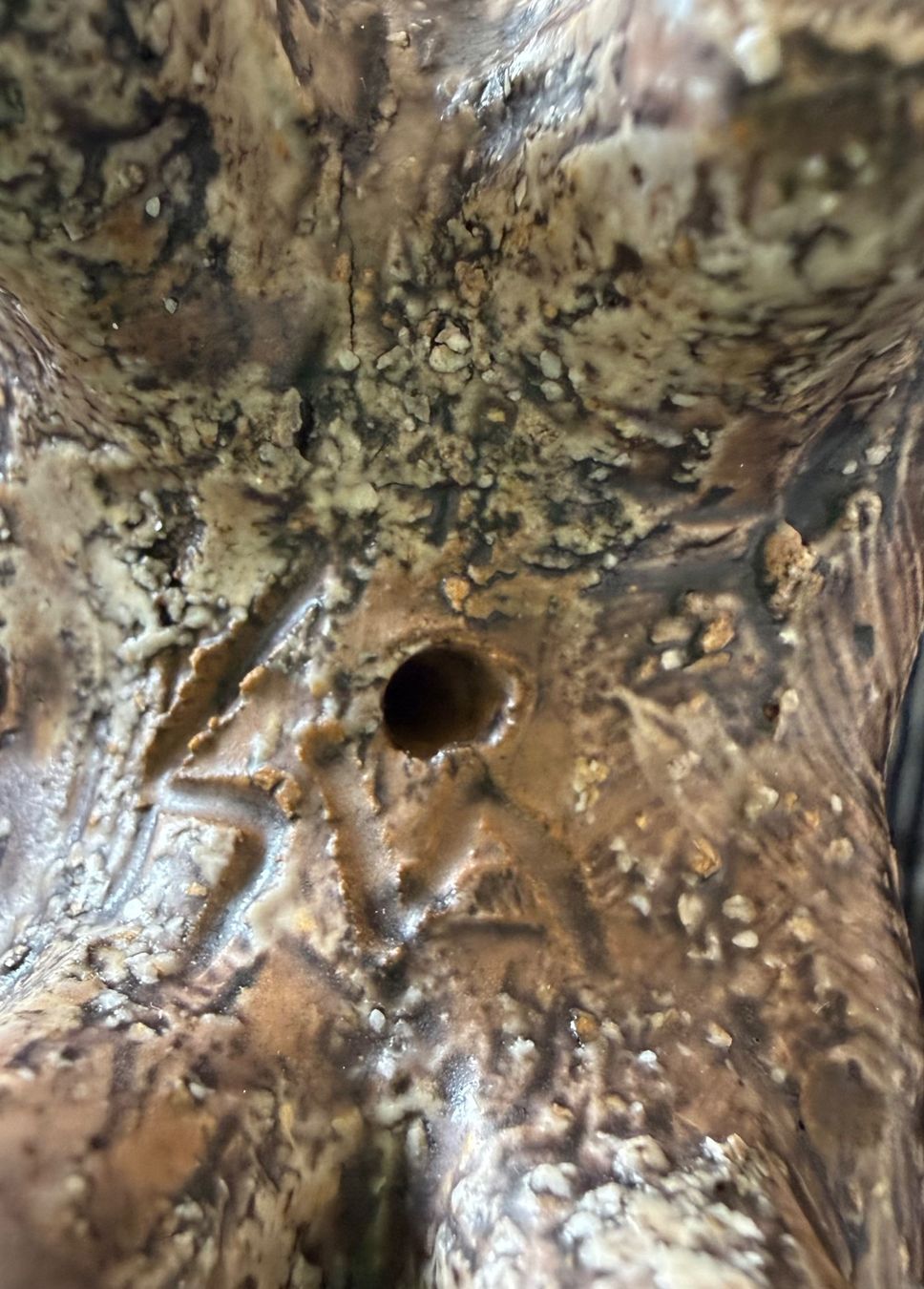 Statuette: 3 Schafe von Ueli Schmutz – Usato da Luzern venduto da Mamutpe 6