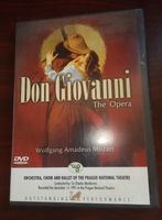 Don Giovanni DVD