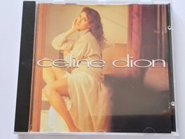 Cd Céline Dion - Céline Dion