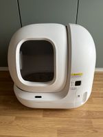 PETKIT Automatische Katzen Toilette
