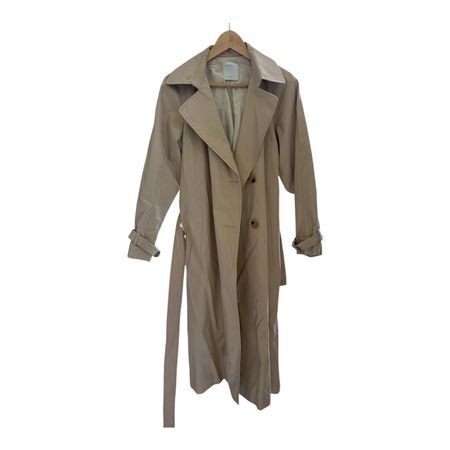 Veste Trench SANDRO femme