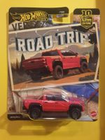 Hot Wheels 2024 TOYOTA TACOMA TRD PRO