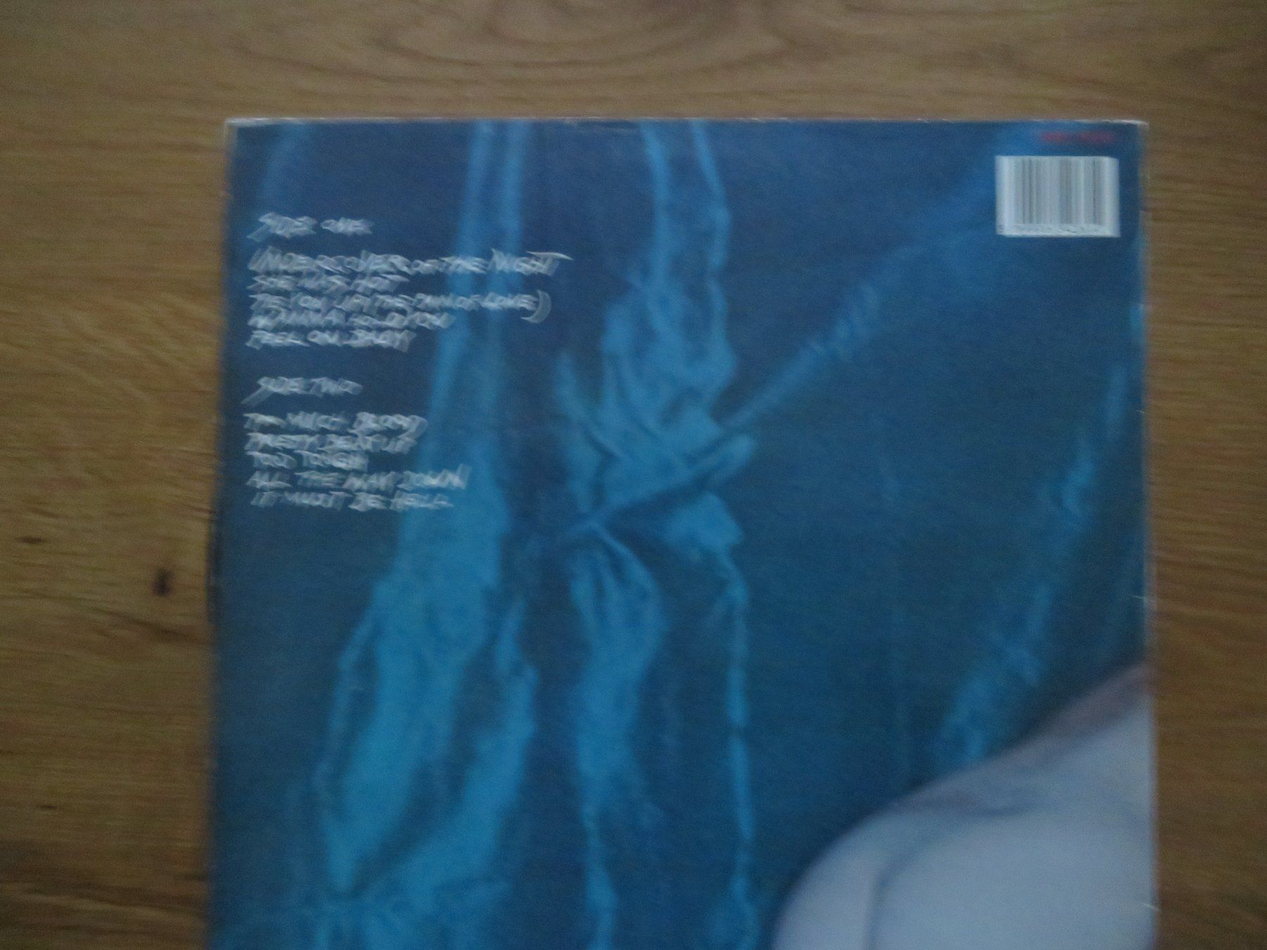 Schallplatten: ROLLING STONES UNDER COVER – Neu (gemäss Beschreibung) aus Zürich von max_cp5f 1
