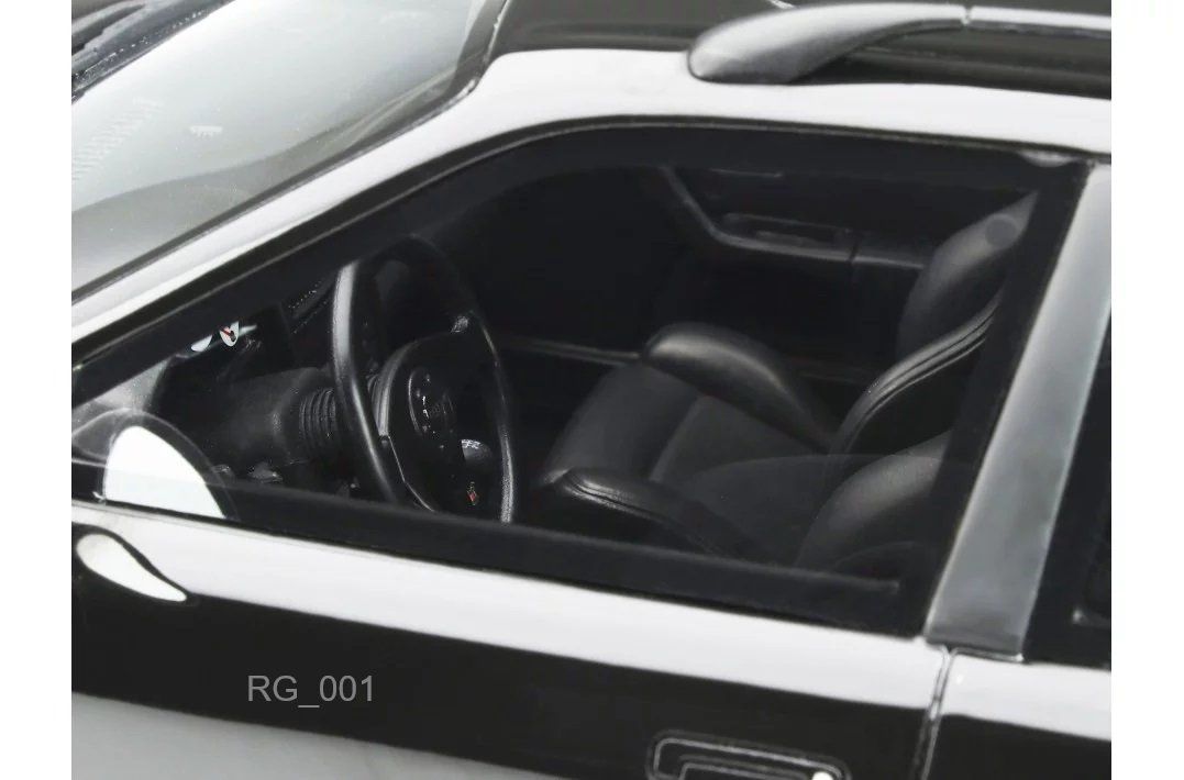 Otto Models Modellini d'auto: Audi RS2 (B4) Avant 1:18 – Nuovo e nell'imballaggio originale da Ulisbach venduto da mironebraska 7