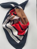 Dior Seidenfoulard
