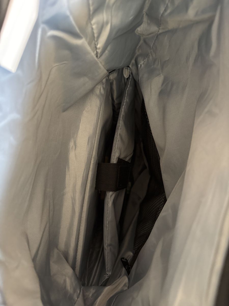 Zaini: Sac étanche de haute qualité – Nuovo (secondo la descrizione) da Préverenges venduto da Gilchris 3