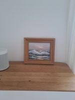 Kunstwerk Wilde See