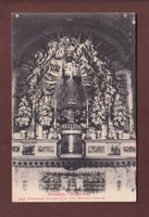 EINSIEDELN - Gnadenaltar