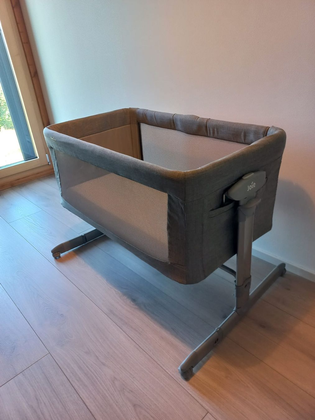 Joie Betten: Cododo Joie Roomie glide – Gebraucht aus Croy von bad_c6bf 1