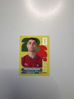 Sticker FIFA World Cup 2026 Cristiano Ronaldo United Edition