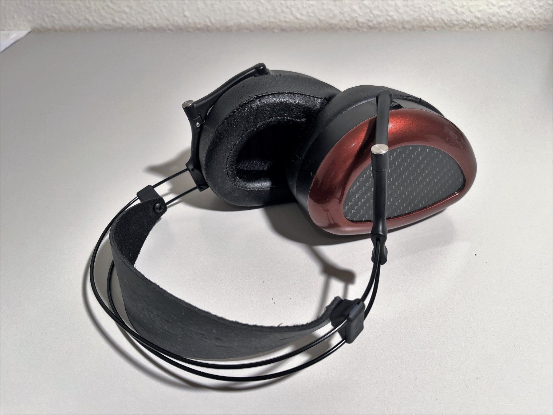 Cuffie: Dan Clark Audio AEON 2 Headphones – Usato da Chesières venduto da birti 6