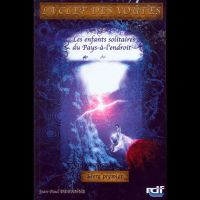La Clef des voûtes