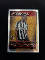 Trading Card Alexander Isak Champions League Boss