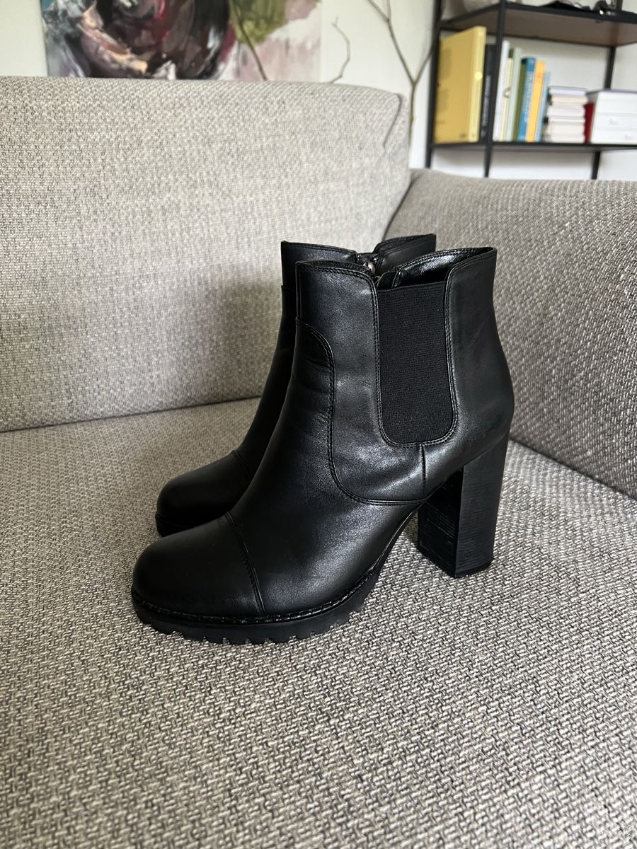 Damenschuhe: Shoes – Gebraucht aus Dietfurt von annaexult 1
