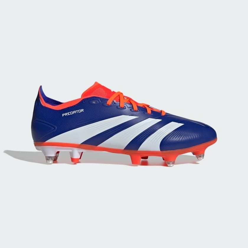 Adidas Scarpe da uomo: Adidas Predator League SG Gr. 44 – Nuovo e nell'imballaggio originale da Spreitenbach venduto da 1Runner 1