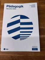 Pädagogik, Menschen bilden, Hänggi, von Allmen, .. Sek. 2