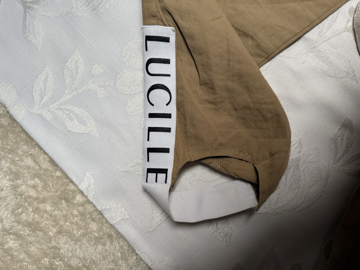 Pantaloni: Lucille pants M – Usato da Barna venduto da orbuyorcry 3