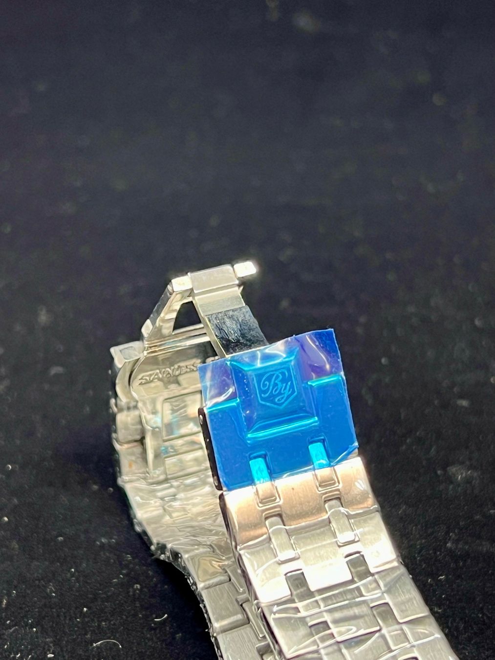Orologi: Benyar Quartz Neuve style AP – Usato da Sion venduto da ROBY_ROBY_ROBY 5