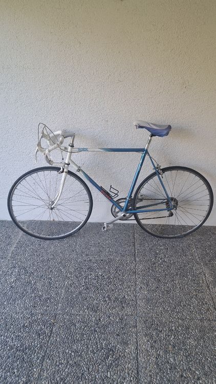 Vélo de course vintage mbk mirage (D'occasion) à Nidau pour CHF 81