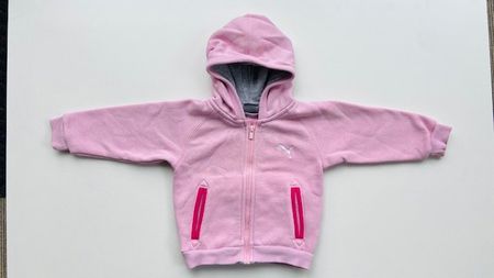 Puma Pullover/Jacke für Kleinkinder, Grösse 68 (4-6M)