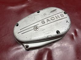 Mofa Sachs 503 Getriebedeckel
